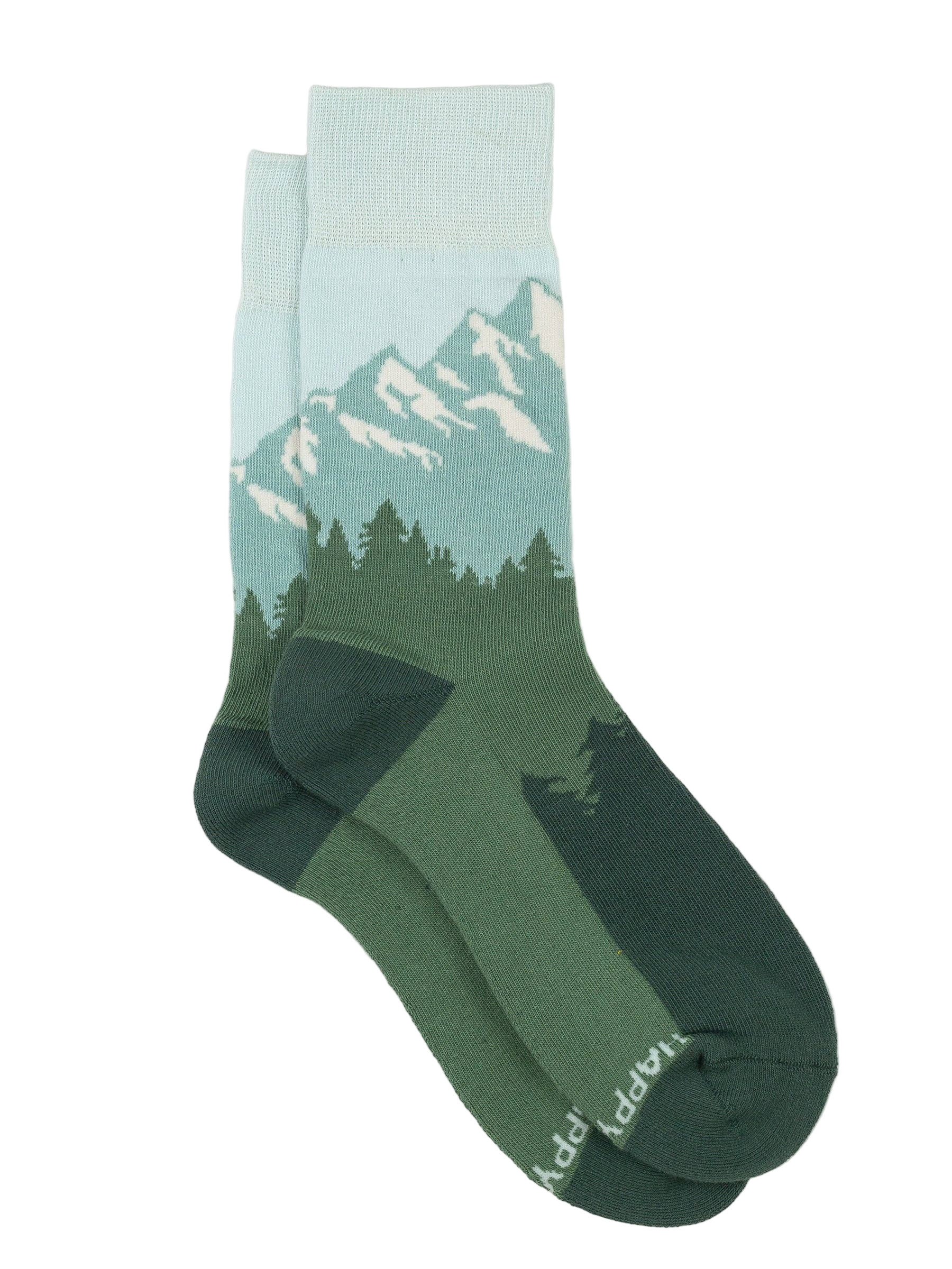 Tetons Socks - One Size Fits All
