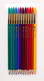 Colorbrush Jewel Tones