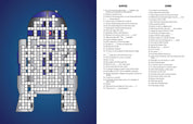 Star Wars Crossword Puzzles