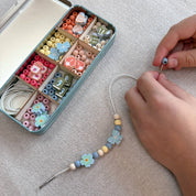 Tiny Trinkets | Bracelet Bead Kit