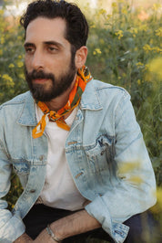 Sunset | Bandana