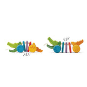 Rainbow Alligator - Eco Friendly Toy