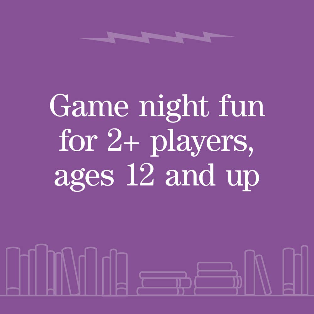 Literary Quicktionary