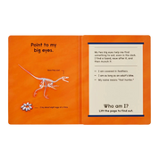 Who's That Dinosaur?