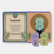 The Secret Powers Of Animals