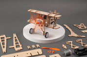 Propeller Plane DIY Craft Kit