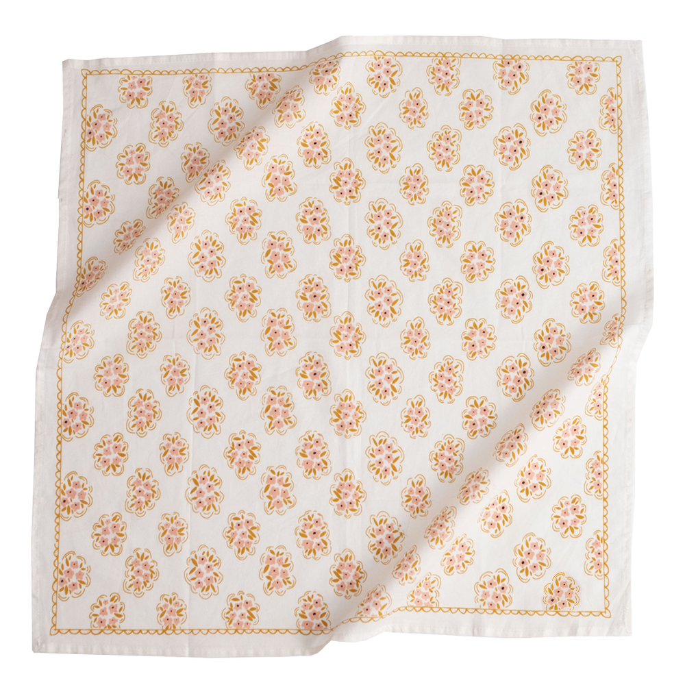 Pearl Bandana - No. 42