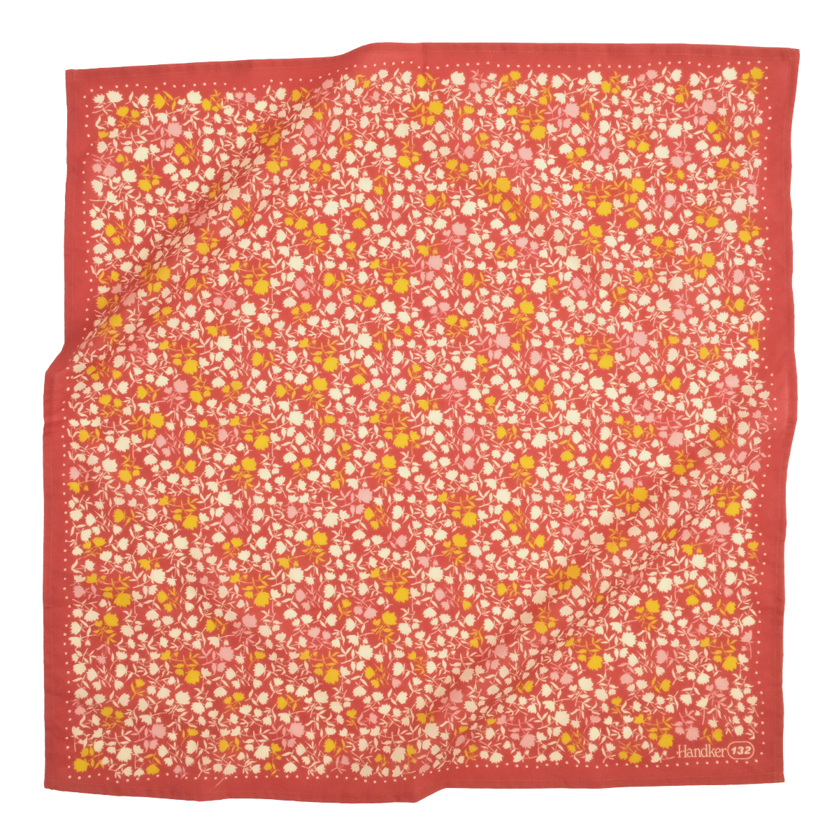 Caroline Bandana No. 132