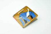 Animal Opposites by Marcos Farina