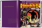 The Fantastic Worlds of Frank Frazetta. 45th Ed.