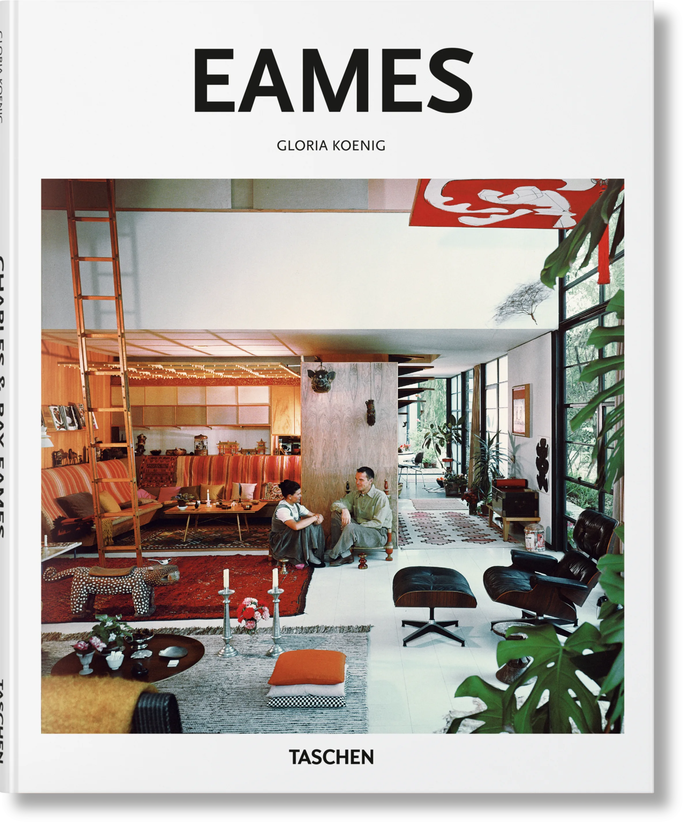 Eames | Basic Art Series