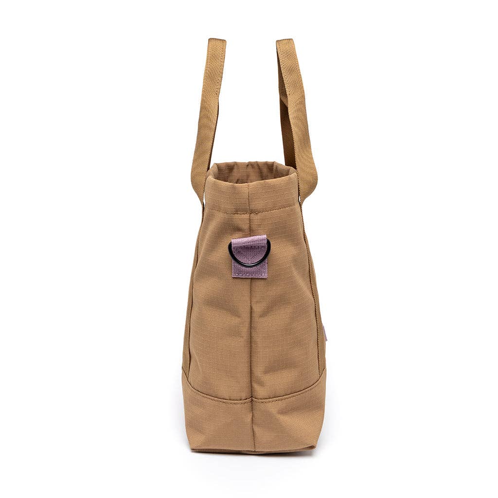 Strata Mini Bag Toffee Vandra