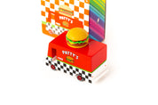 Hamburger Van