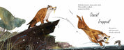 Stuck! The Story of La Brea Tar Pits