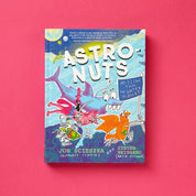 AstroNuts Mission Two: The Water Planet