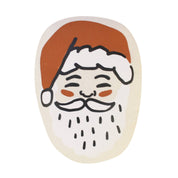 Santa Pillow - Artisan Made