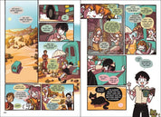 Hooky Volume 2 : Míriam Bonastre Tur