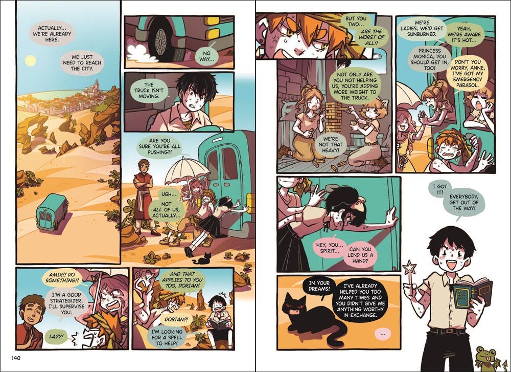 Hooky Volume 2 : Míriam Bonastre Tur