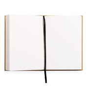 Small Sketchbook 5.5 x 8" - Bound (Kraft)