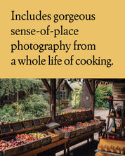 Six California Kitchens: A Collection of Recipes, Stories, and Cooking Lessons from a Pioneer of California Cuisine | Cookbook