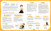 Sleuth & Solve: Art