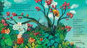 The Secret Gardens of Frances Hodgson Burnett (Kids Book)