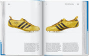 The Adidas Archive. The Footwear Collection. 40th Ed.