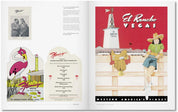 Menu Design in America