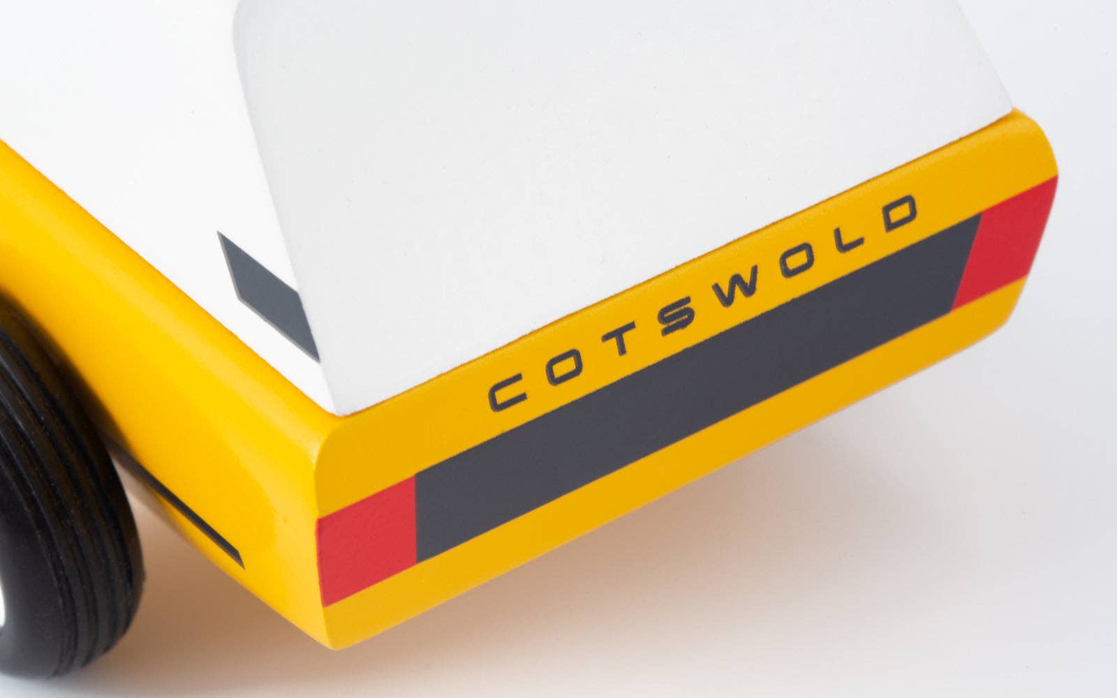 Candylab Toys - Cotswold Gold