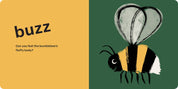 Bugs: Spring Street Touch and Feel