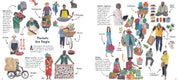 Markets: A World to Discover (Children's Book)