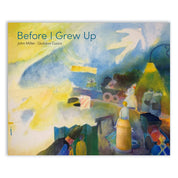 Before I Grew Up