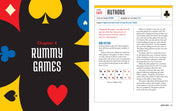 The Ultimate Book of Family Card Games