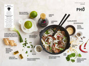 Soup Magic Cookbook