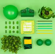 I Should Have Known That! - Card Game