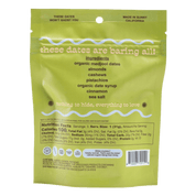 Baklava | Date Better Snacks