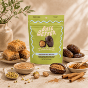 Baklava | Date Better Snacks