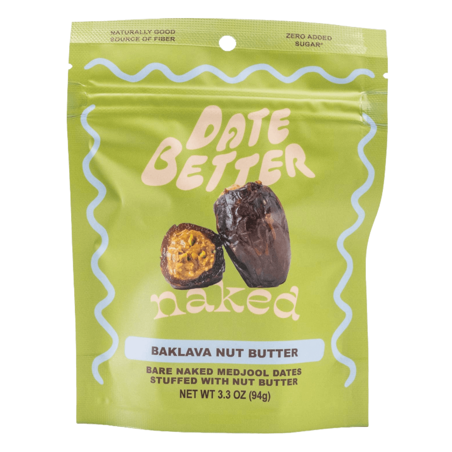Baklava | Date Better Snacks
