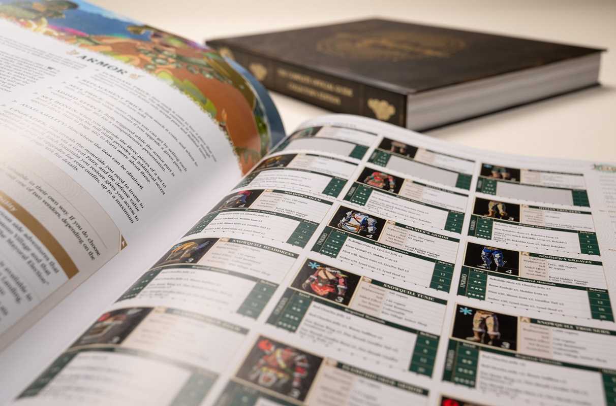 The Legend of Zelda™: Tears of the Kingdom