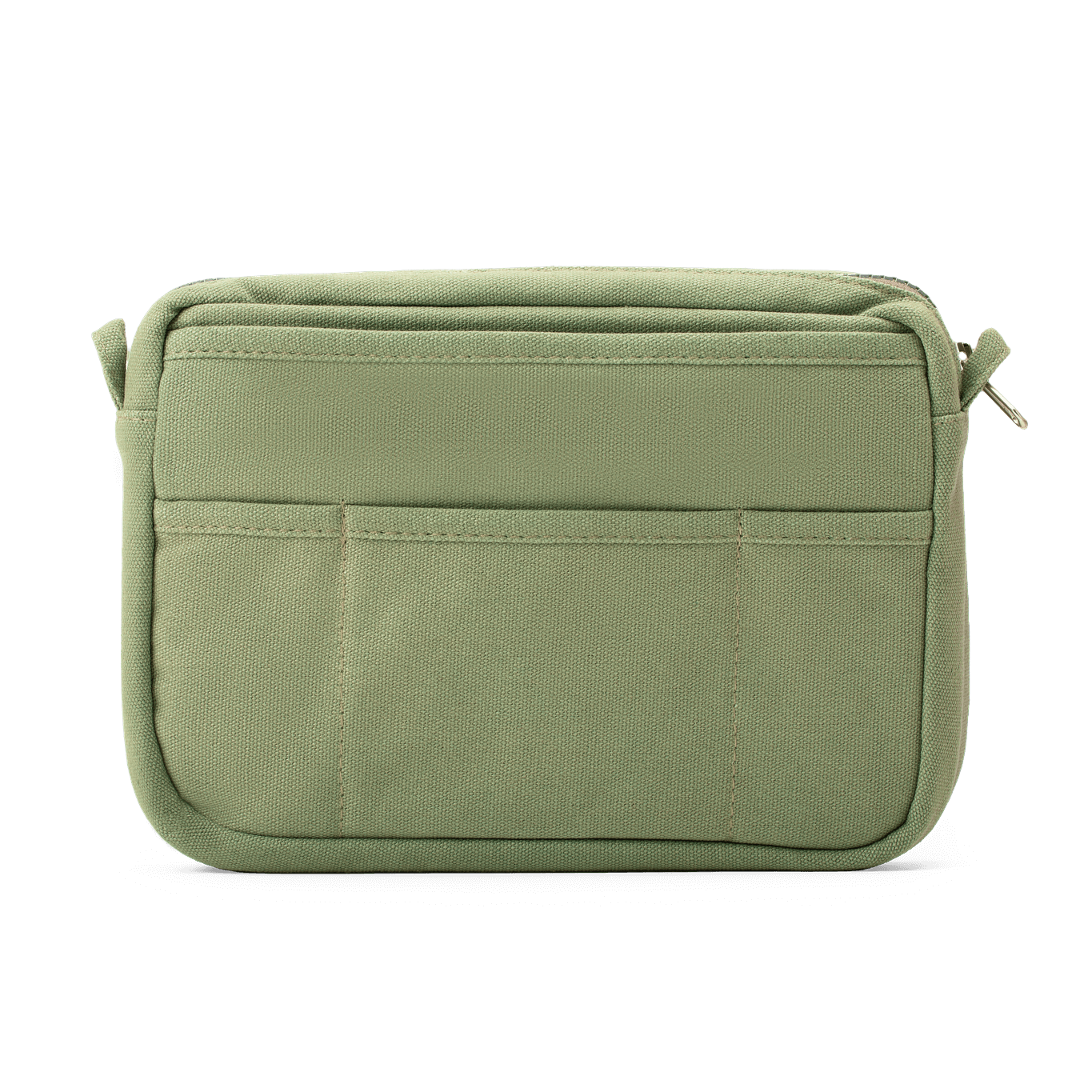 Soolla® Studio Pouch - Ganja Green (Stationery Pouch)