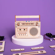 60 Seconds Voice Recorder DIY Craft Kit