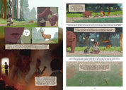 A Wizard of Earthsea | Graphic Novel