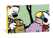 Calvin and Hobbes Portable Compendium Set 3 by Bill Watterson