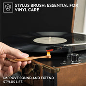 Collector's Edition Record Cleaning Kit