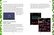 Retro Gaming: : A Byte-Sized History of Video Games