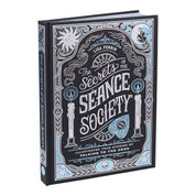 The Secrets of the Seance Society