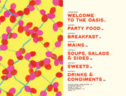 Hot Date! Cookbook