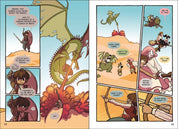 Hooky Volume 2 : Míriam Bonastre Tur