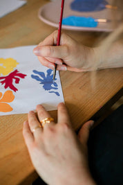 Butterflies of the Amazon | Greeting Card