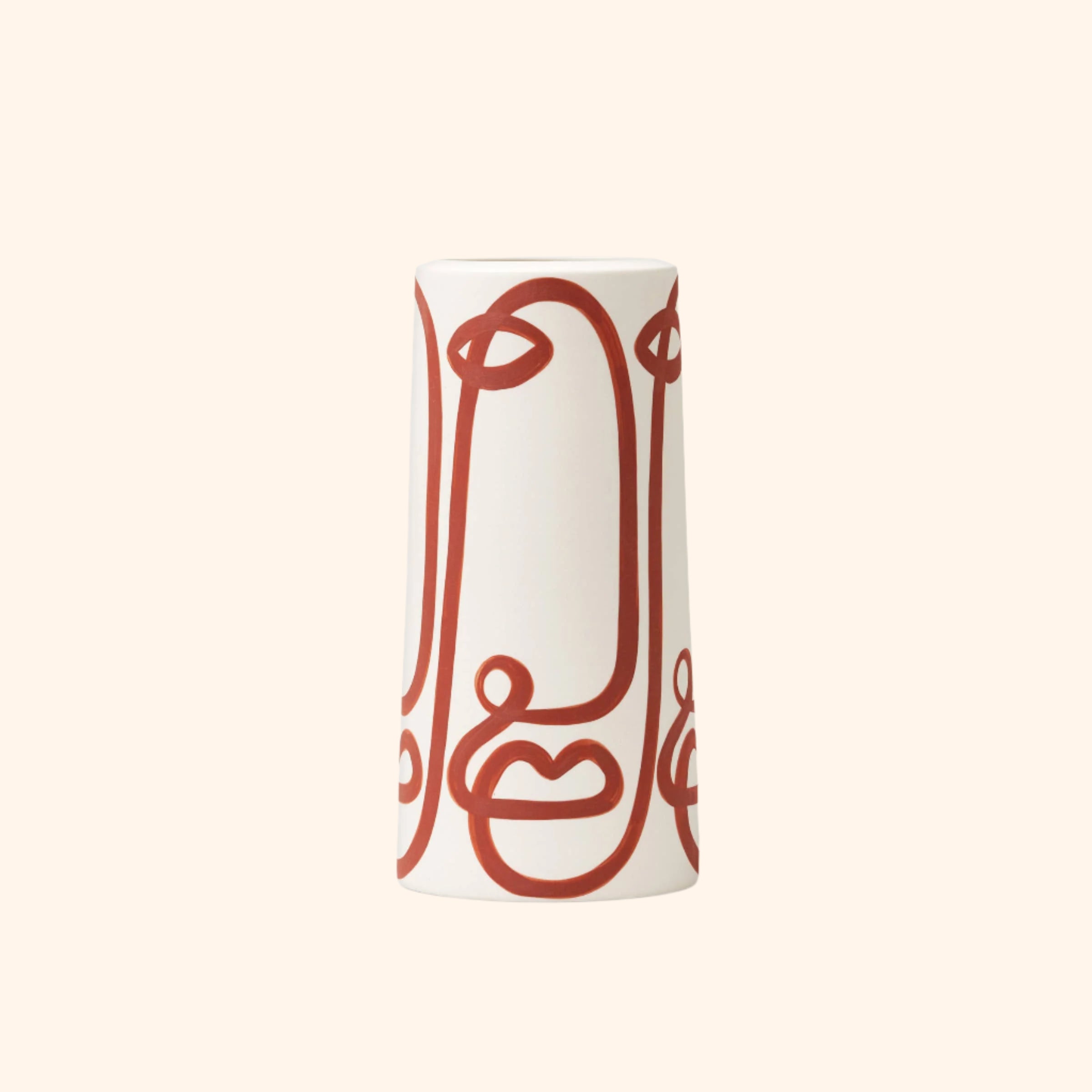 Canyon Cara Pillar Vase - Large